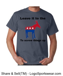 Obama gag shirt Design Zoom